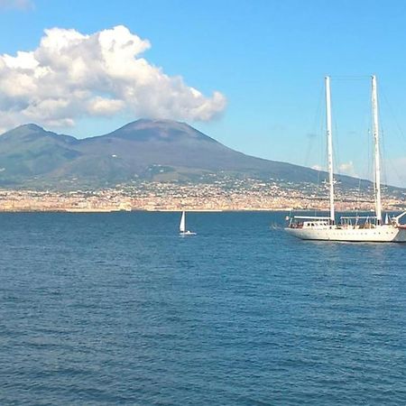 Napoli Storia E Mare Nápoles Exterior foto