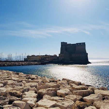 Napoli Storia E Mare Nápoles Exterior foto