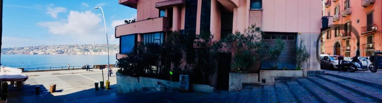 Napoli Storia E Mare Nápoles Exterior foto
