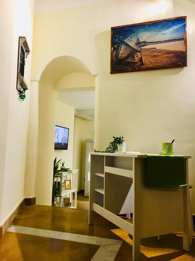 Napoli Storia E Mare Nápoles Exterior foto